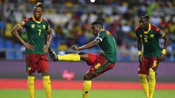 喀麦隆世界杯赛事预测,喀麦隆世界杯,16强,埃托奥,锦标赛