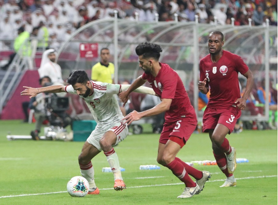 卡塔尔世界杯赛事预测,卡塔尔世界杯,预选赛,10强,荣誉