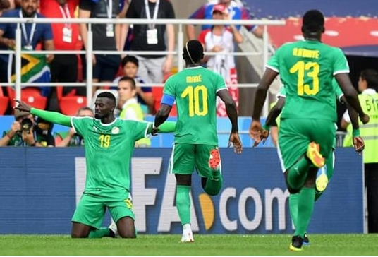 塞内加尔世界杯赛事预测,塞内加尔世界杯,淘汰,决赛,俱乐部