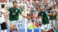 墨西哥世界杯赛事预测墨西哥国家男子足球队热爱比赛即使面对