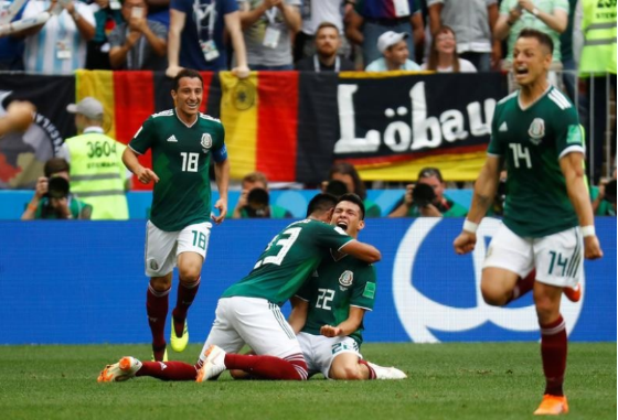墨西哥世界杯赛事预测,墨西哥世界杯,16强,前锋,小组赛