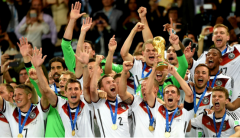 德国世界杯赛果预测世界杯赛场上采用经典战术消耗对方