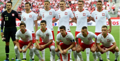 波兰世界杯赛果预测世界杯中将冲进决赛圈夺得冠军
