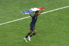 法国世界杯赛事预测法国队在赛事依旧发挥精彩世界杯上捍卫昔