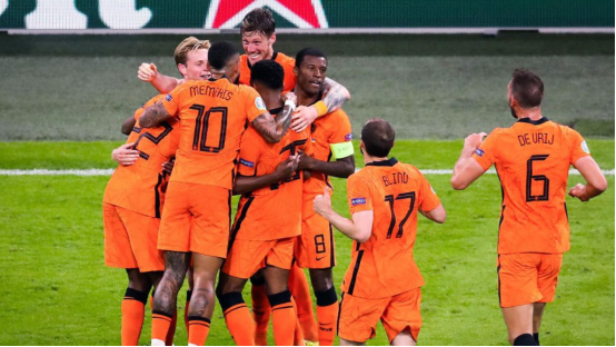 荷兰世界杯赛果预测,荷兰世界杯,范迪克,卡塔尔,德佩