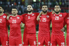 <b>突尼斯世界杯赛事预测突尼斯世界杯国家队即将冷门出线能创造</b>