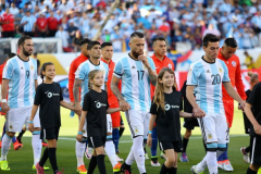阿根廷世界杯赛事预测将会获得2022年世界杯的冠军