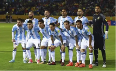 阿根廷世界杯赛果预测在世界杯赛场上激发潜力