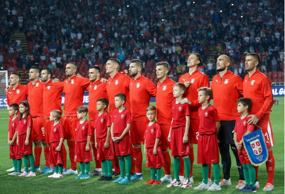 塞尔维亚国家男子足球队2022世界杯,塞尔维亚世界杯,塞尔维亚国家队,尼斯,机会