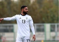 前海扁王伯纳乌失利阿扎尔巨星陨落的原因是什么？伊朗足球队2022世界杯
