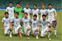 解放者杯F组前瞻:三支球队争夺最后一个出线名额日本队2022世界