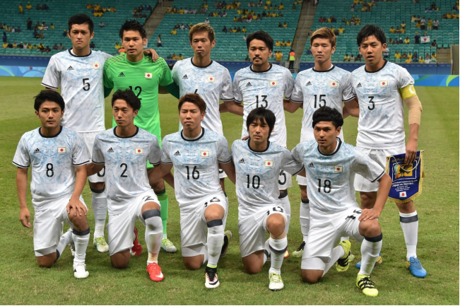 日本队2022世界杯直播,日本世界杯,日本国家队,乌拉圭,阿根廷,青年人