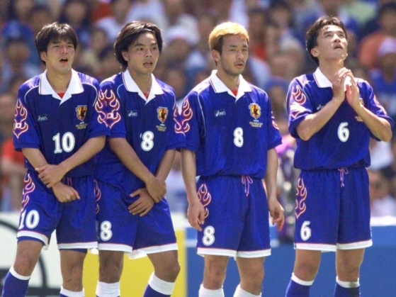 日本球队世界杯预测,日本世界杯,日本国家队,解放者,青年