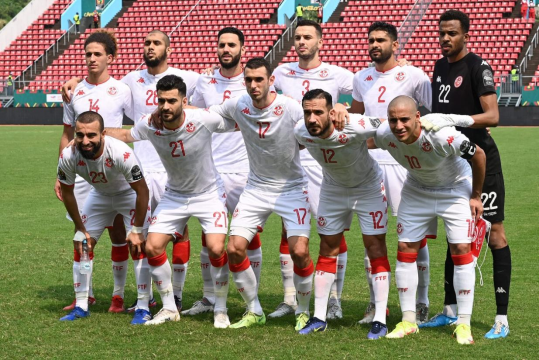 突尼斯世界杯冠军预测,突尼斯世界杯,突尼斯国家队,世界杯比赛,卡拉,球员,内维尔