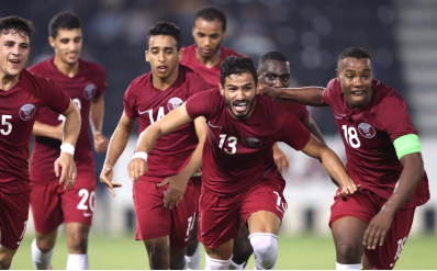 卡塔尔足球队预测,卡塔尔世界杯,死亡小组,亚洲杯,东道主