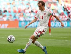 <b>丹麦国家队达姆斯高闪耀欧洲杯世界杯潜力小将未来可期！</b>