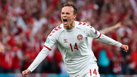 丹麦国家队达姆斯高,丹麦队世界杯,欧洲杯,埃里克森,小组赛