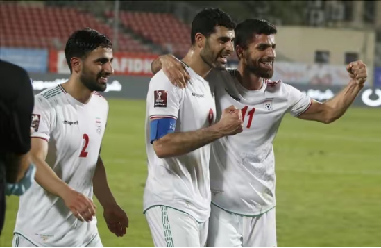 伊朗世界杯前景分析预测,伊朗世界杯,预选赛,友谊赛,淘汰赛