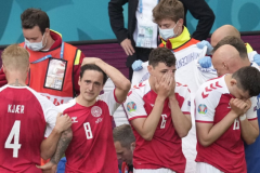 丹麦世界杯前景分析预测新一批的丹麦人能否创造属于丹麦的童