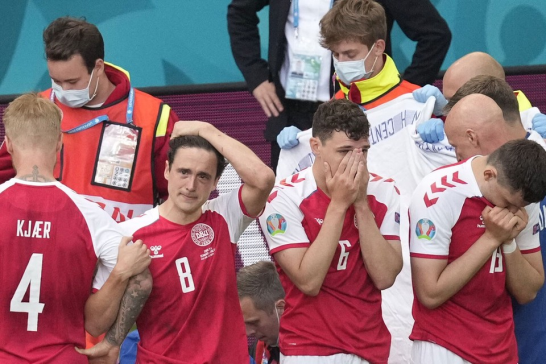丹麦世界杯前景分析预测,丹麦世界杯,欧洲杯,埃里克森,小组赛