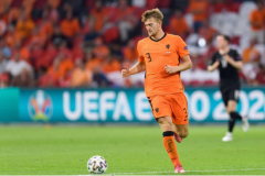 卡塔尔世界杯8强预测荷兰国家队世界杯¼决赛恐遇阿根廷！
