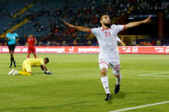 卡塔尔世界杯32强预测突尼斯国家队世界杯小组赛晋级之路坎坷