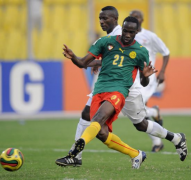<b>喀麦隆国家队竞争力不在世界杯难以翻出新花样！</b>