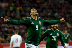 墨西哥国家队成绩历史回顾，世界杯4强实至名归！