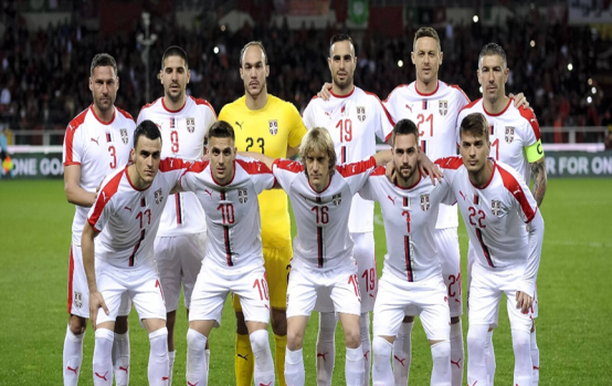 塞尔维亚世界杯前景分析预测,塞尔维亚世界杯,赛场,32强赛,资格赛