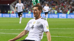 <b>德国世界杯前景分析预测小组赛出线不定2022世界杯面临严峻考验</b>