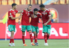 摩洛哥世界杯前景分析预测冲刺世界杯冠军士气如虹经验丰富