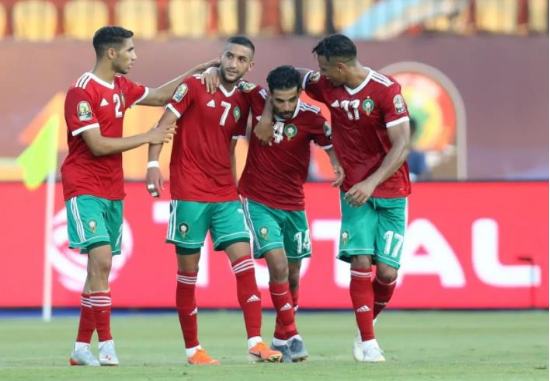 摩洛哥世界杯前景分析预测,摩洛哥世界杯,预选赛,非洲杯,小组赛