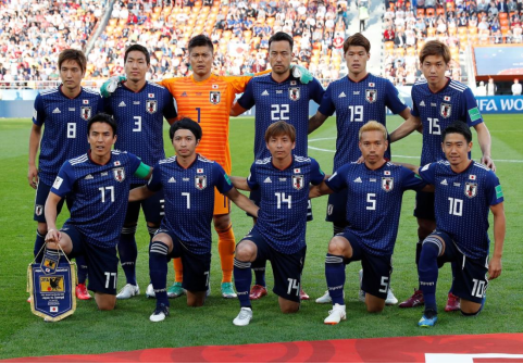日本世界杯前景分析预测,日本世界杯,决赛圈,国际赛事,东亚杯