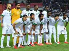 沙特阿拉伯世界杯前景分析预测在比赛赛事上的整体实力表现