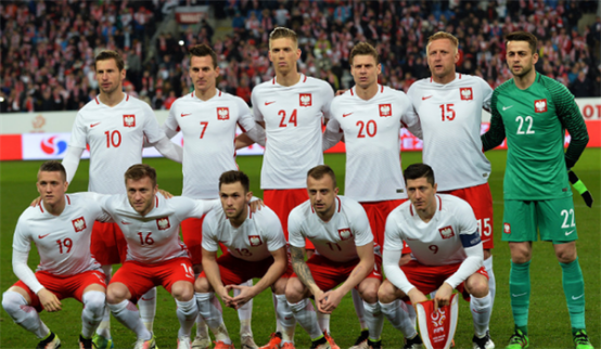 波兰球队,波兰世界杯,里布斯,联赛,小组赛