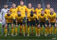 澳大利亚世界杯前景分析预测实力超强的“亚洲选手”剑指大力
