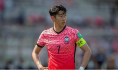 韩国国家队孙兴慜陷入低俗，世界杯成绩恐打脸韩国媒体！