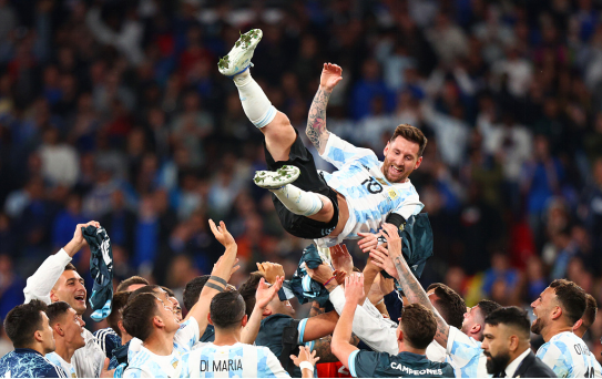 阿根廷世界杯前景分析预测,阿根廷世界杯,国际比赛,美洲杯,锦标赛
