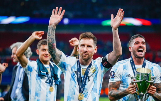 阿根廷世界杯前景分析预测,阿根廷世界杯,国际比赛,美洲杯,锦标赛