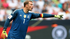 世界杯0-0利物浦现在事与愿违但你能高昂着头面对未来吗？德国