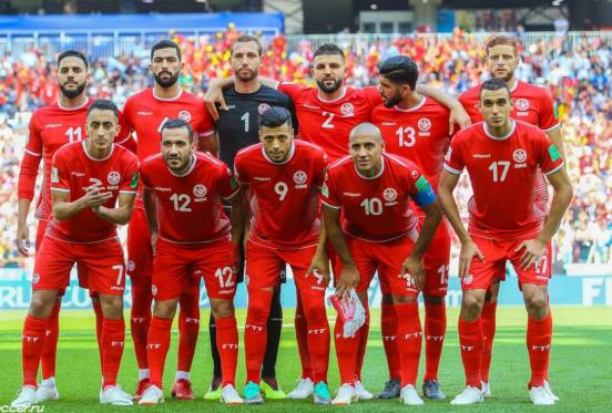 突尼斯男子足球国家队,突尼斯世界杯,突尼斯国家队,罗德里,萨卡人