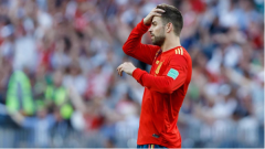 简评利兹联0-1纽卡斯尔:无中锋是最大痛点2022世界杯西班牙足球