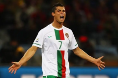 <b>葡萄牙国家队群星闪耀，世界杯赛场将会精彩不断</b>
