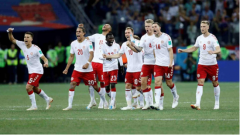 丹麦足球队丹麦在世界杯中会有怎么样的表现