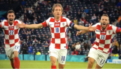 克罗地亚队赛事紧凑世界杯格子军团新秀能力出色
