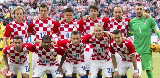克罗地亚队,克罗地亚世界杯,表现,阵容,冠军