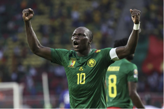 喀麦隆足球队,喀麦隆世界杯,阵容,足球,大赛