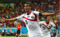 哥斯达黎加足球队在世界杯绽放光芒一举夺魁你会期待吗