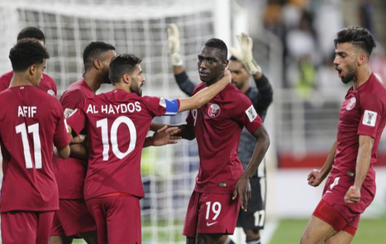 卡塔尔足球队,卡塔尔世界杯,足球,实力,因素