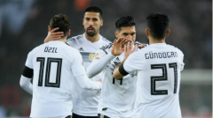 德国足球队在世界杯绽放光芒一举夺魁你会期待吗